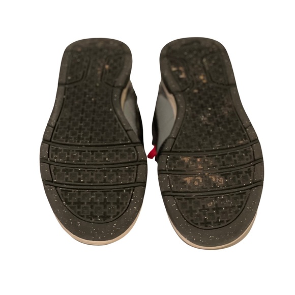 Nike SB boys, red/black size 1Y - Picture 3 of 4